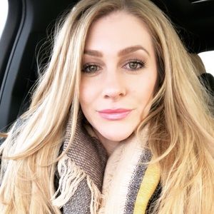 Meet your Posher, Jess